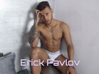 Erick_Pavlov