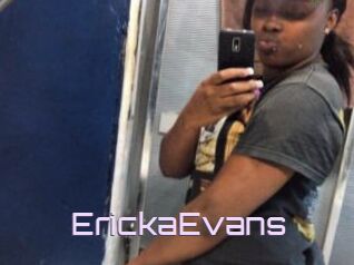 ErickaEvans