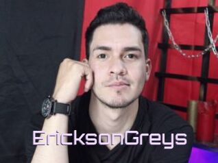 EricksonGreys