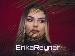 ErikaReynar