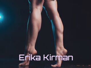 Erika_Kirman