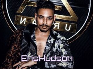 ErisHudson