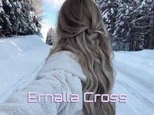 Ernalla_Cross