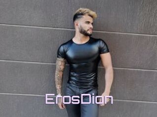 ErosDion