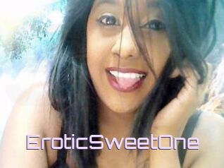 EroticSweetOne