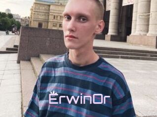 ErwinOr