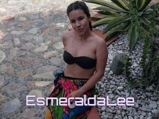 EsmeraldaLee