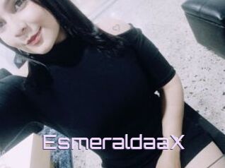 EsmeraldaaX