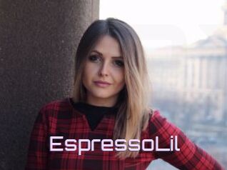 EspressoLil