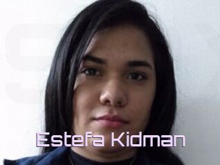 Estefa_Kidman