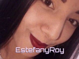 EstefanyRoy