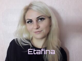 Etafina