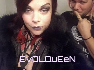 EvOLQuEeN