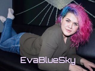 EvaBlueSky