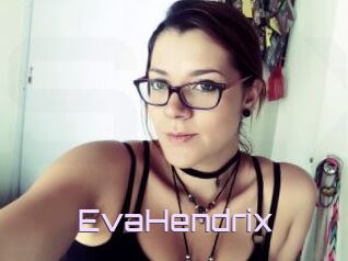 EvaHendrix