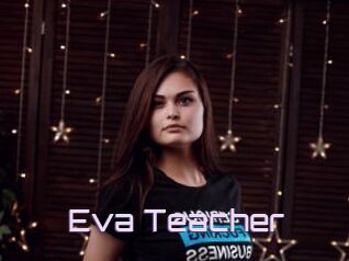 Eva_Teacher