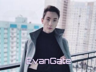 EvanGate