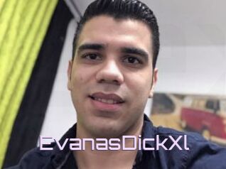 EvanasDickXl