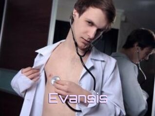 Evansis