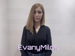 EvanyMilos