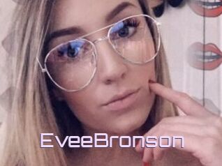 EveeBronson