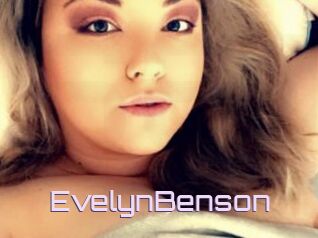 EvelynBenson