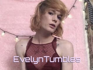 EvelynTumbles