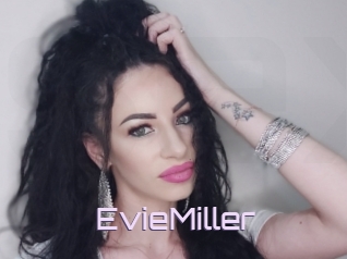 EvieMiller