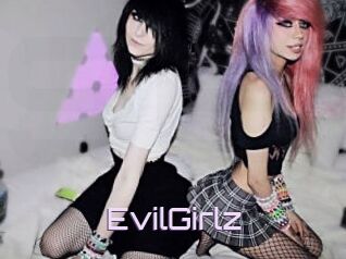 EvilGirlz