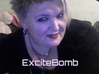 ExciteBomb