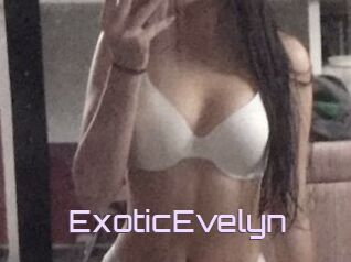 ExoticEvelyn