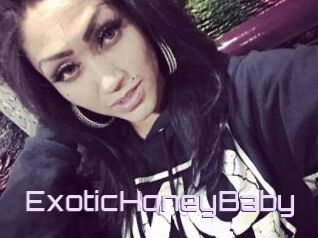 ExoticHoneyBaby