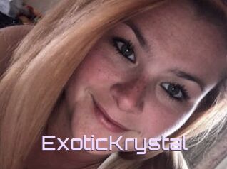 ExoticKrystal