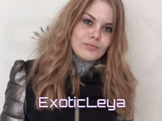 ExoticLeya