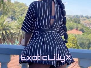 ExoticLillyX