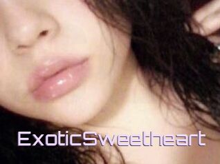 ExoticSweetheart