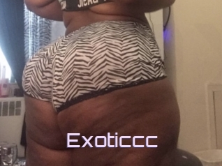 Exoticcc