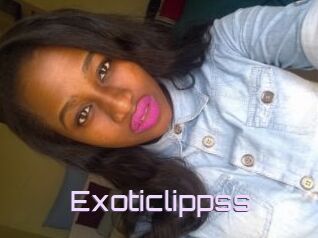 Exoticlippss