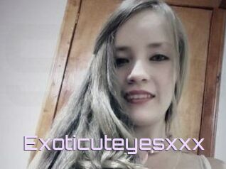 Exoticuteyes_xxx