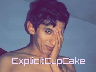 ExplicitCupCake