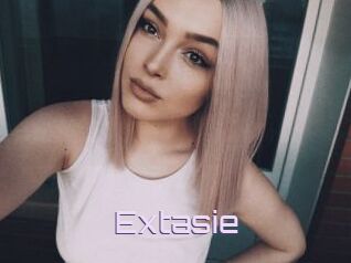 Extasie