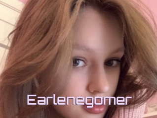 Earlenegomer