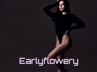 Earlyflowery