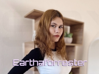 Earthaforrester