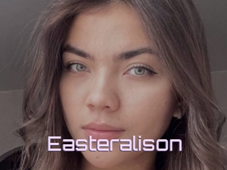 Easteralison