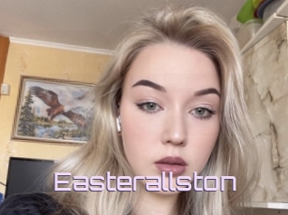 Easterallston