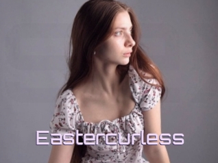 Eastercurless