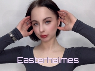 Easterhaimes