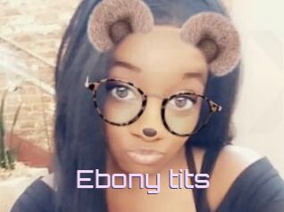 Ebony_tits