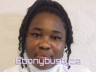 Ebonybustyza